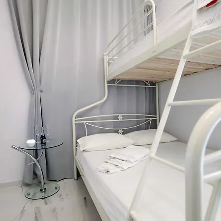 Luxury Studio In Nauplio *