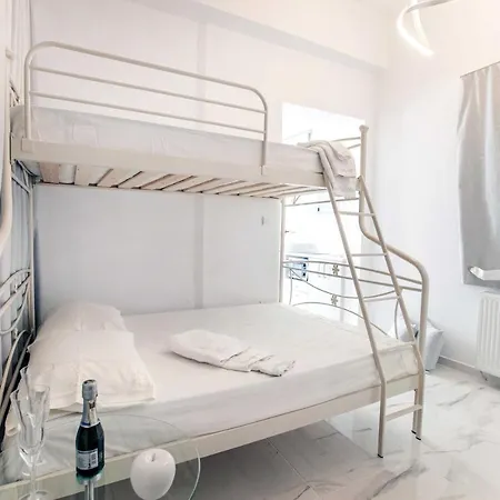 Luxury Studio In Nauplio 나플리오