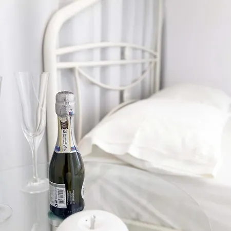Luxury Studio In Nauplio 아파트