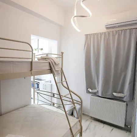 Luxury Studio In Nauplio 나플리오