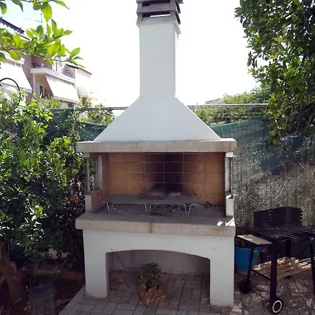 Luxury Studio In Nauplio Appartement Nauplion