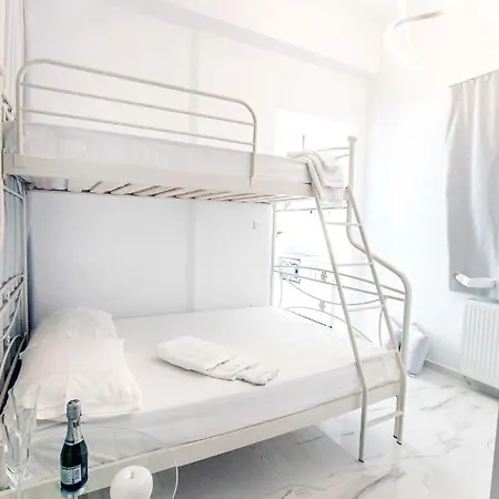 Luxury Studio In Nauplio *