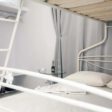 Luxury Studio In Nauplio Nauplion