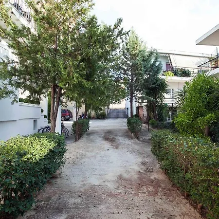 Luxury Studio In Nauplio 나플리오
