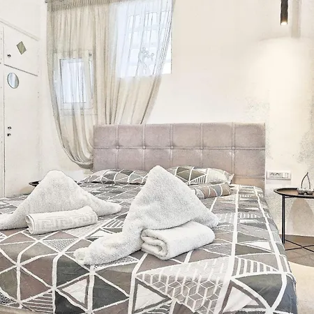 Luxury Studio In Nauplio 나플리오