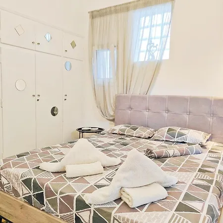 Luxury Studio In Nauplio 나플리오