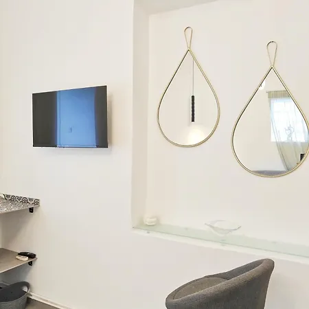 Luxury Studio In Nauplio 아파트 나플리오