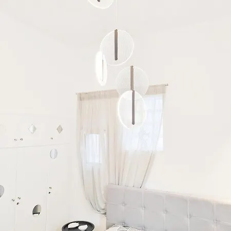 Luxury Studio In Nauplio 나플리오