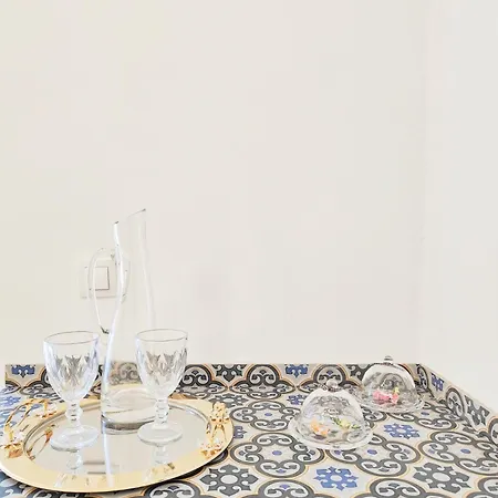 Luxury Studio In Nauplio * 나플리오