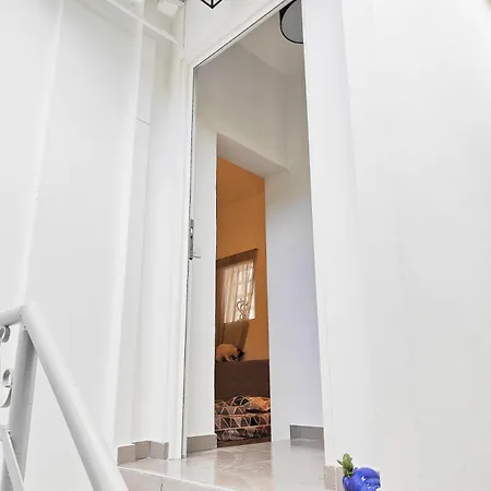 Luxury Studio In Nauplio 나플리오