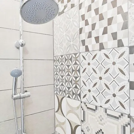 Luxury Studio In Nauplio 아파트 *