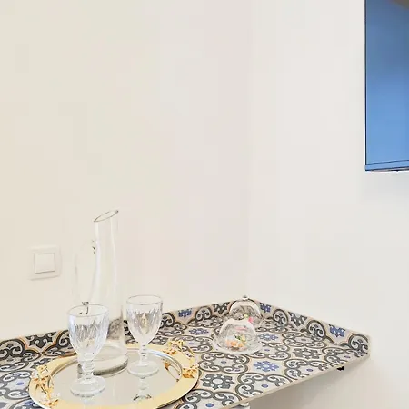 Luxury Studio In Nauplio 나플리오