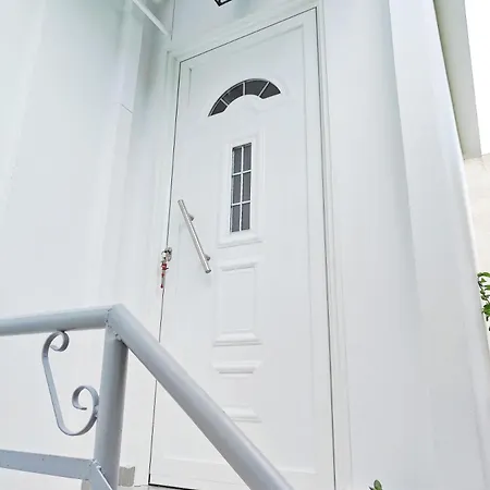 아파트 Luxury Studio In Nauplio *