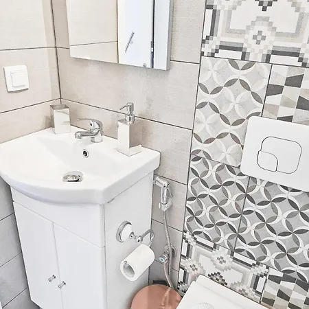 Luxury Studio In Nauplio 나플리오