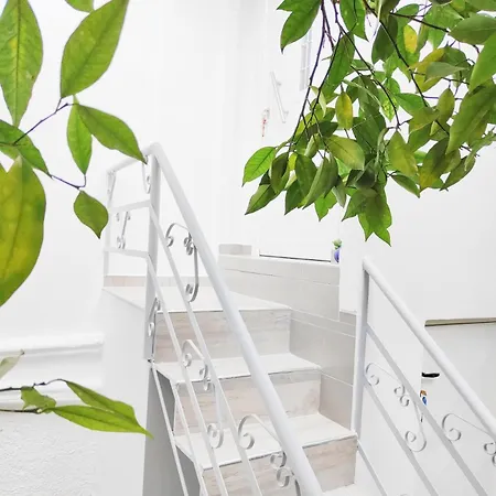 Luxury Studio In Nauplio 아파트