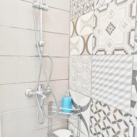 Luxury Studio In Nauplio *