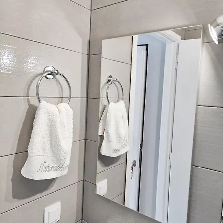 아파트 Luxury Studio In Nauplio 나플리오