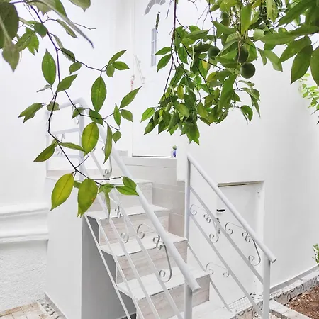 Luxury Studio In Nauplio *