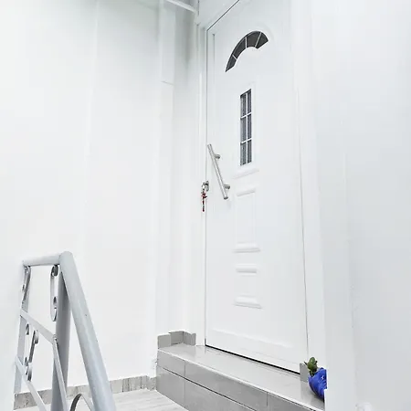 아파트 Luxury Studio In Nauplio 나플리오