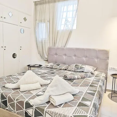 Luxury Studio In Nauplio