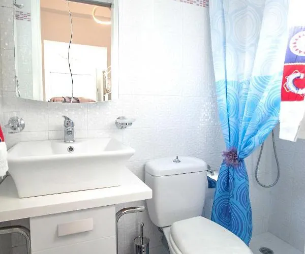 아파트 Luxury Studio In Nauplio