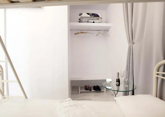 Luxury Studio In Nauplio 나플리오