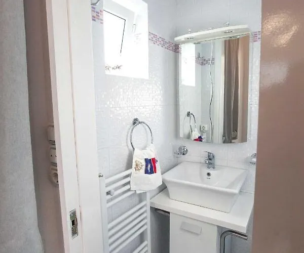 Luxury Studio In Nauplio * 나플리오