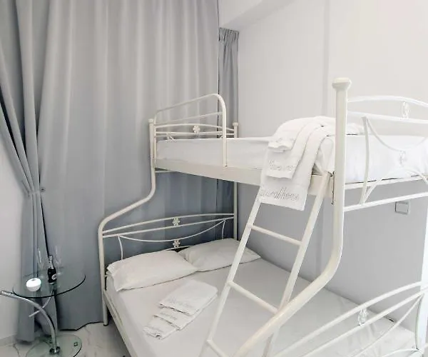Luxury Studio In Nauplio * 나플리오