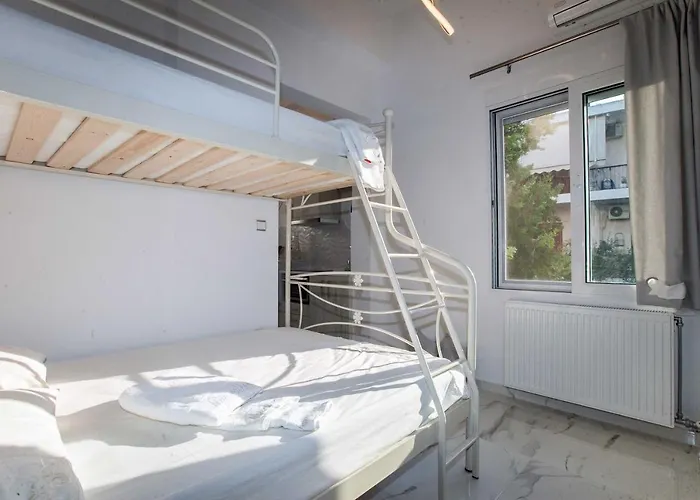 Luxury Studio In Nauplio * 나플리오