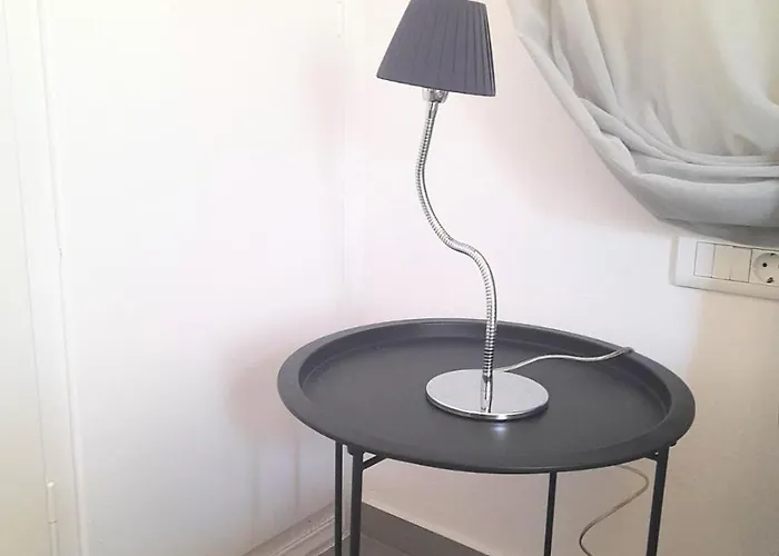 Luxury Studio In Nauplio * 나플리오