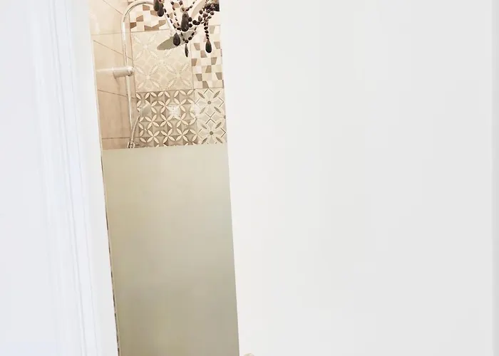 아파트 Luxury Studio In Nauplio 나플리오