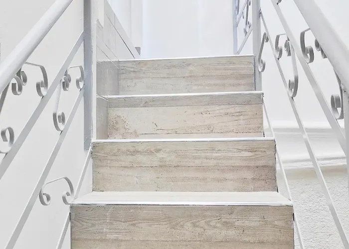 아파트 Luxury Studio In Nauplio 나플리오