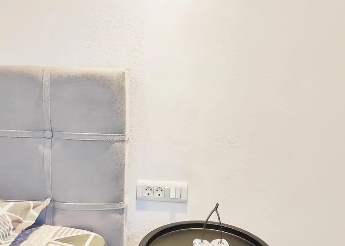 Luxury Studio In Nauplio * 나플리오