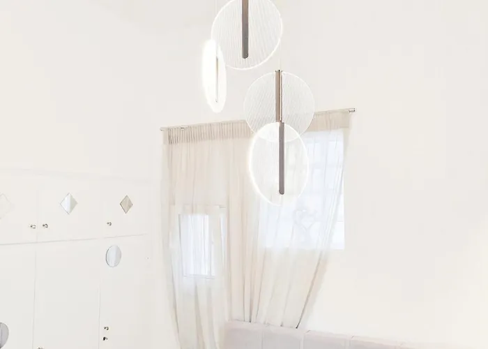 Luxury Studio In Nauplio 나플리오