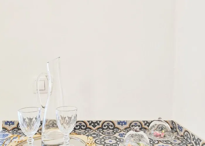 Luxury Studio In Nauplio * 나플리오