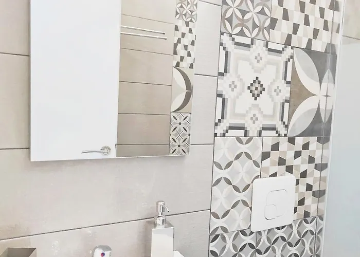 Luxury Studio In Nauplio 아파트 나플리오