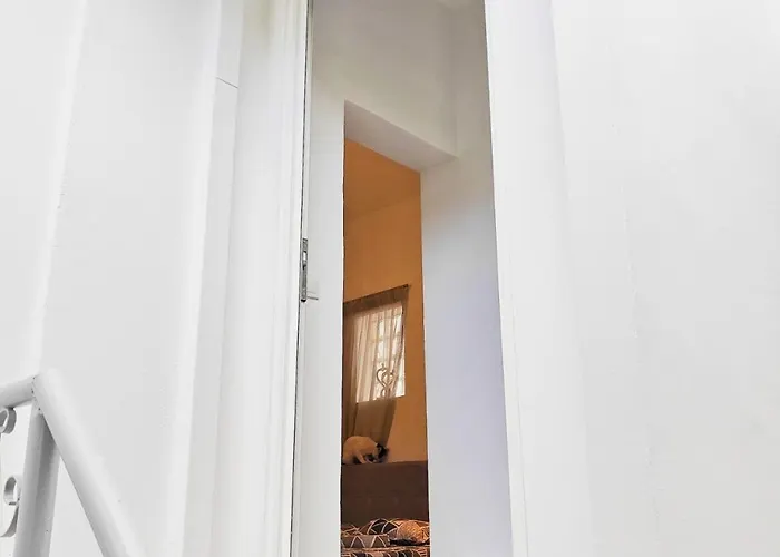Luxury Studio In Nauplio 나플리오