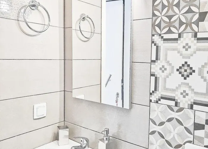 Luxury Studio In Nauplio 아파트 나플리오