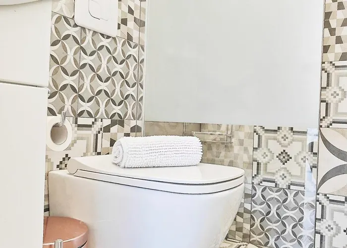 아파트 Luxury Studio In Nauplio 나플리오