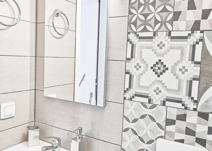 Luxury Studio In Nauplio 아파트 나플리오