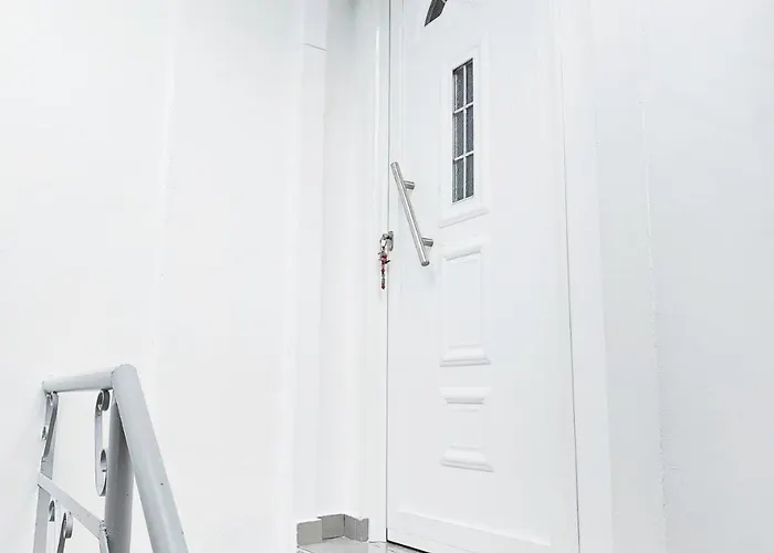 아파트 Luxury Studio In Nauplio 나플리오