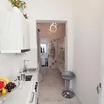 Luxury Studio In Nauplio דירה *