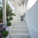 דירה Luxury Studio In Nauplio נאפפליו
