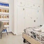 Luxury Studio In Nauplio