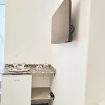 דירה Luxury Studio In Nauplio