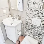 Luxury Studio In Nauplio דירה