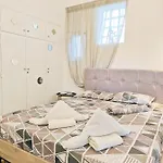 Luxury Studio In Nauplio נאפפליו