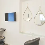 Luxury Studio In Nauplio דירה נאפפליו