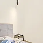 Luxury Studio In Nauplio דירה *