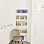 דירה Luxury Studio In Nauplio נאפפליו